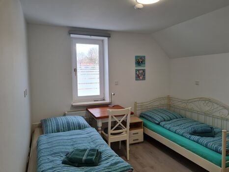 Ferienwohnung_Schlafzimmer (Nr.5)