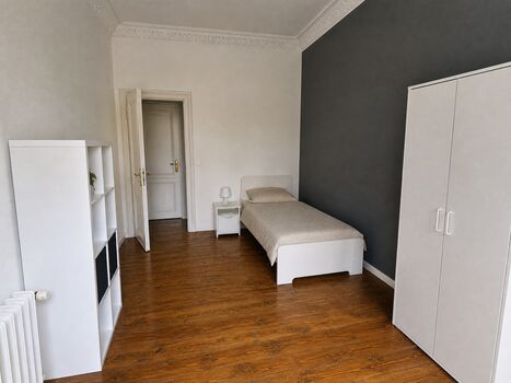 FL19 / TOMASZ-LIVING in SATRUP - Zentrale Lage Bild 3