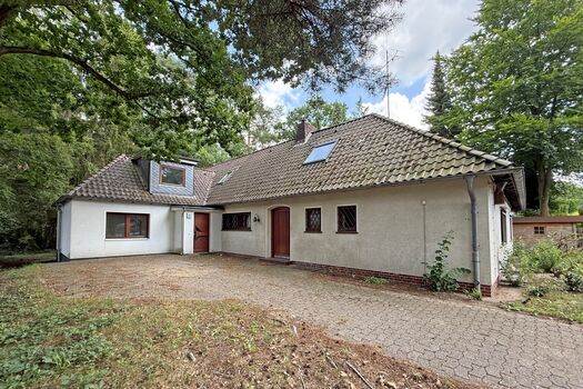 Einfamilienhaus in Hamburg-Hausbruch Bild 1