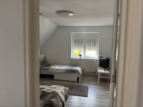 Moderne, preiswerte Unterkünfte in München und Umgebung Bild 1