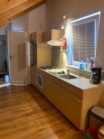 Monteuerwohnung Pfeufer Bild 3