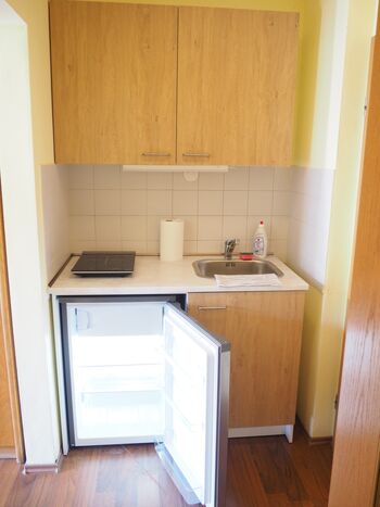 Küchenecke 