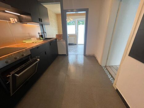 Schönes Haus mit 3 Wohnungen für Gruppen Picture 5
