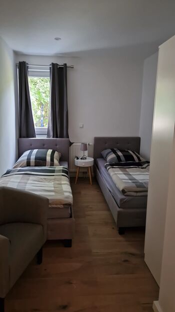 auszeit appartements direct offer on WhatsApp Bild 6