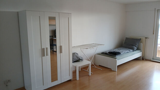 Apartments | 15 Min Flughafen, Porsche, Halle, Brehna, BMW Bild 2