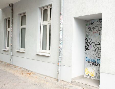 I.H.L. Immobilien GmbH - Oderstraße Bild 4