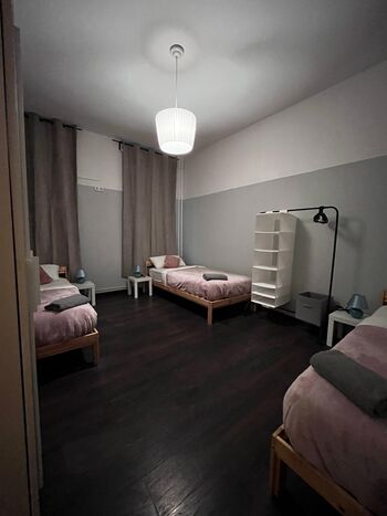 I.H.L. Immobilien GmbH - Oderstraße Foto 4