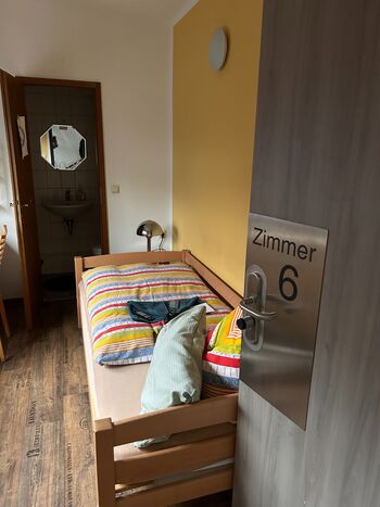 Einzelzimmer