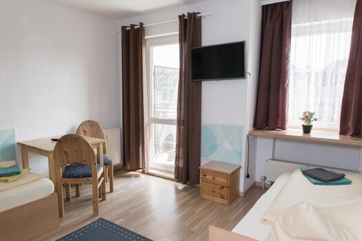 Ferienwohnung in Fürth