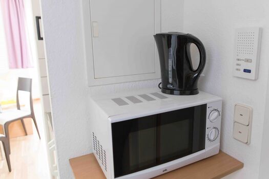 Holiday apartment in Fürth Foto 2