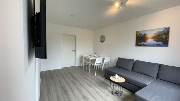 Happy Stay Wismar Bild 1