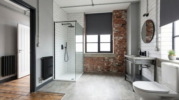 FL31 / TOMASZ-LIVING in KAPPELN - Schlei-Nähe + WiFi Bild 1