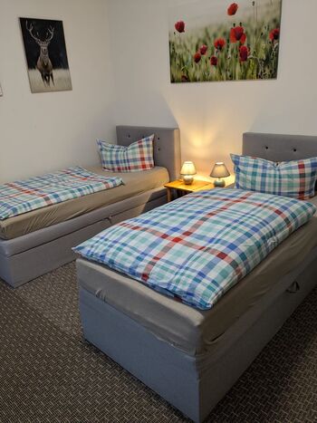 Pension Adlernest Bild 1