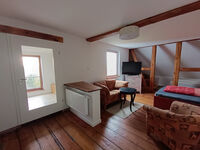 Schöne komfortable Wohnung in der Nähe von Rostock - 3 Zi Bild 8