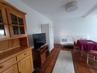 Schöne komfortable Wohnung in der Nähe von Rostock - 3 Zi Bild 11