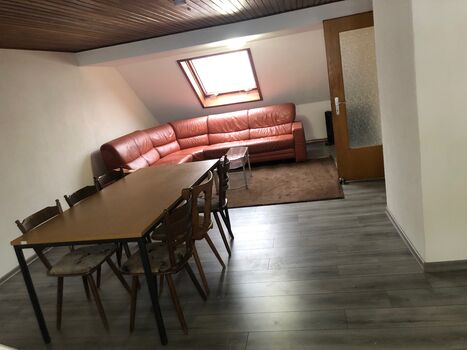 Gästezimmer Cosy bei Kassel Bild 1