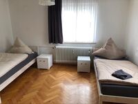 Privatzimmer / Appartement Sara Horb am Neckar Foto 6