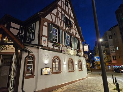 Hotel Schützenhof Bild 1