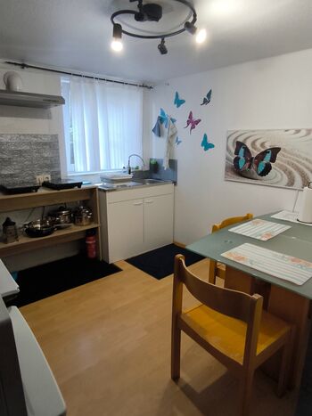 Ferienwohnung Tal-Eck 2 Bild 2