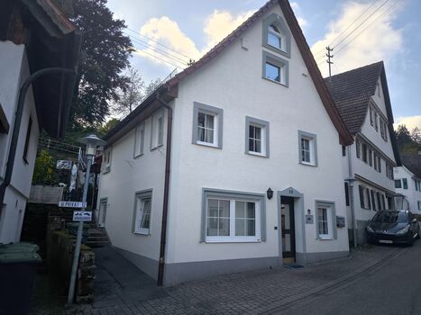 Ferienwohnung Tal-Eck 2 Bild 1