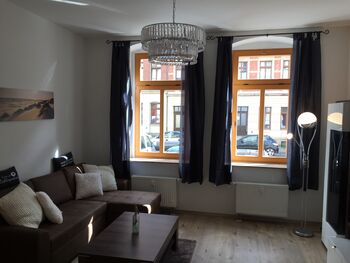 MikraHomes24 in Chemnitz Bild 2