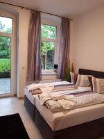 MikraHomes24 in Chemnitz Bild 1