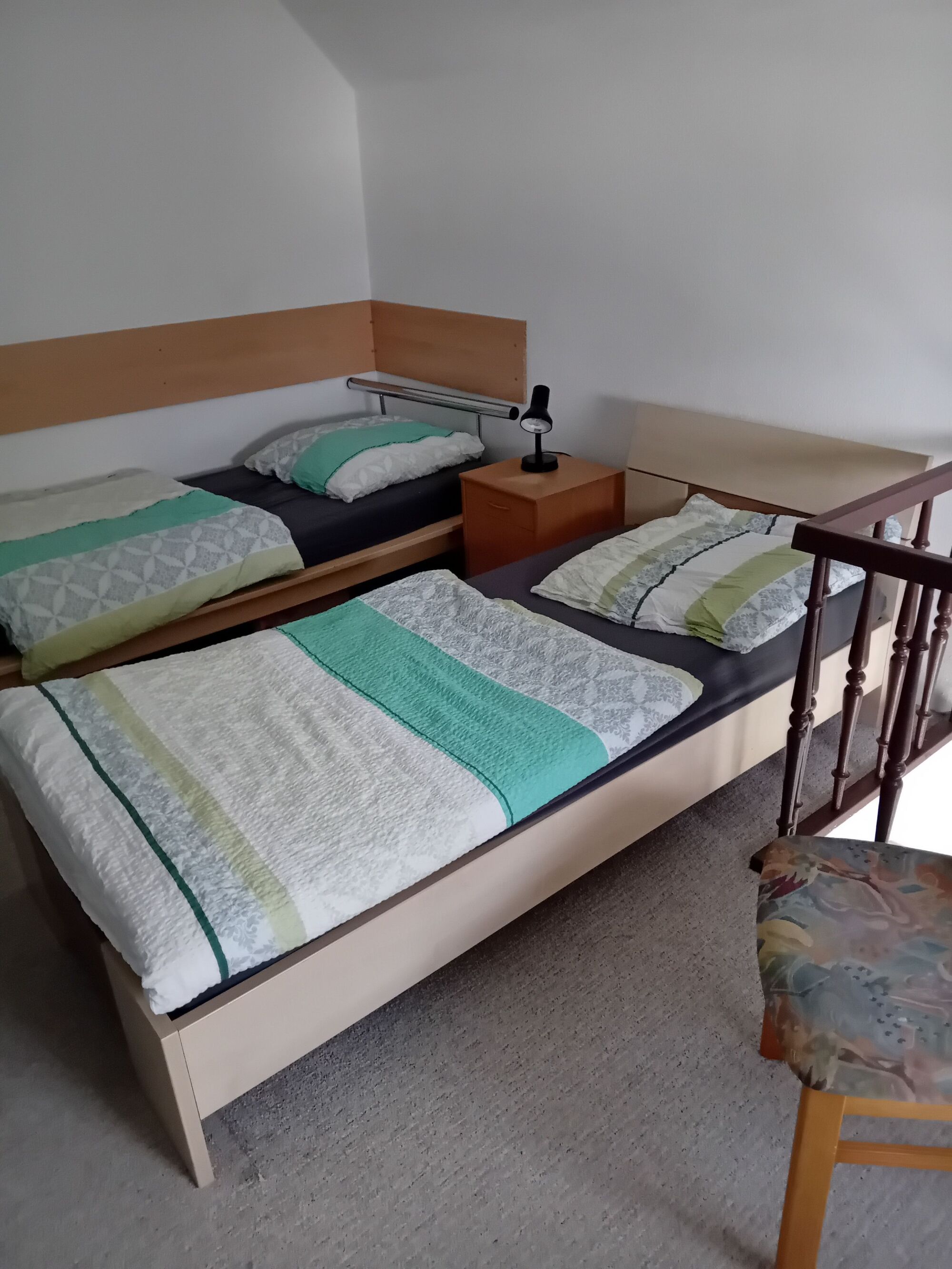 Schlafzimmer 2