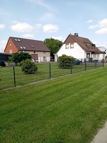 Außenansicht Grundstück