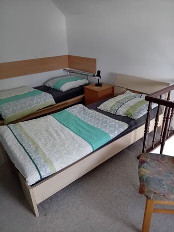 Schlafzimmer 2