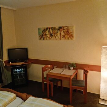 ApartHotel - Einhorn Picture 2