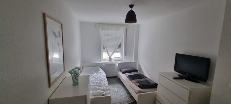 Apartment near Essen city center – for 5 people Foto 3