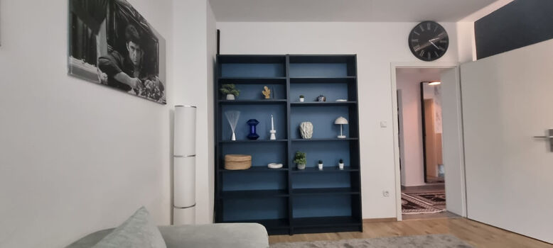 Apartment near Essen city center – for 5 people Foto 2