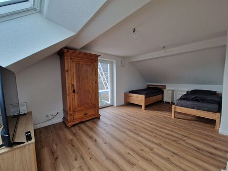 Gästezimmer Junginger Bild 1