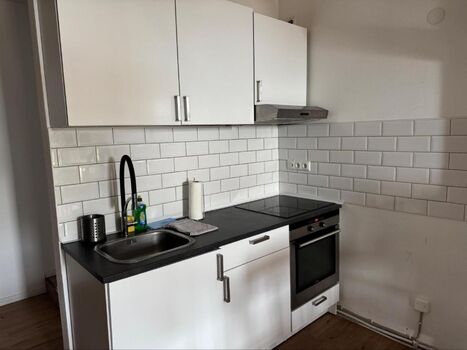 Ferienwohnung Nina mit Stellplatz Bild 3