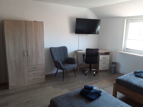 Gästezimmer in Springe Bild 4