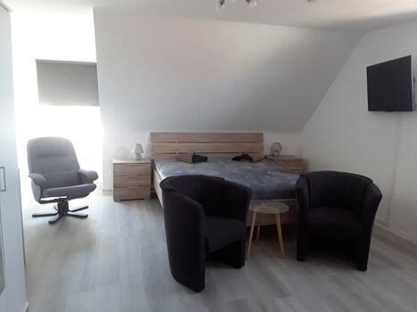 Gästezimmer in Springe Bild 3