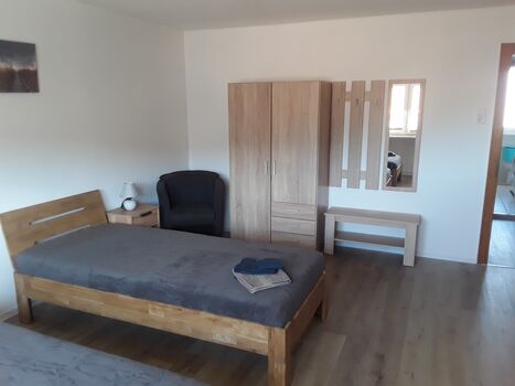 Guestroom in Springe