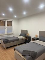 Wohnung WeserZeit Bild 3