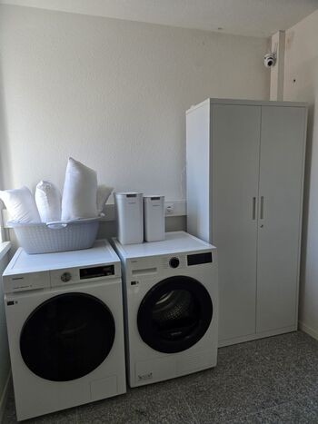 Gästezimmer am Stadtpark Picture 3