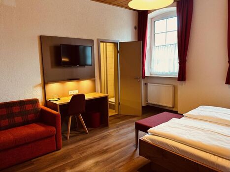 Hotel Löwen Rielasingen Bild 3