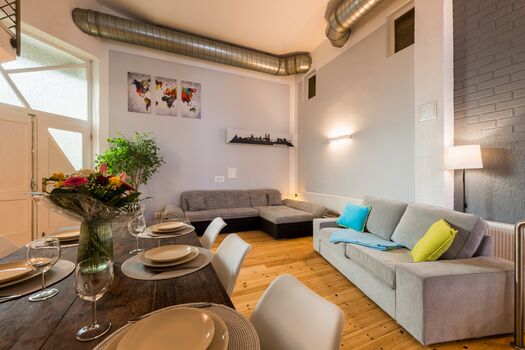 MD7 Schillerstr. 29 - M004 Bild 2