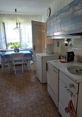Gästezimmer gutbürgerlich