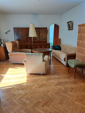 Gästezimmer gutbürgerlich Bild 3