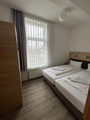 Möblierte Apartments in Warnemünde Bild 3