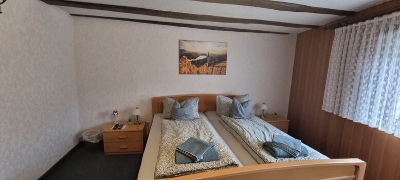 Gästehaus Eulenköpfchen Picture 2