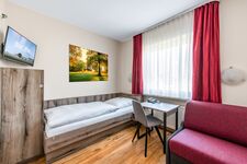 Hotel Pension Fruth in Germering bei München Bild 3