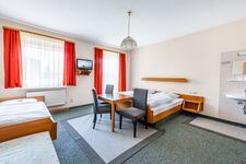 Hotel Pension Fruth in Germering bei München Bild 1