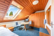 Hotel Pension Fruth in Germering bei München Bild 2