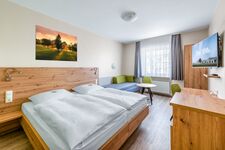 Hotel Pension Fruth in Germering bei München Bild 3