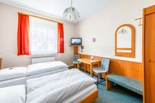 Hotel Pension Fruth in Germering bei München Bild 1